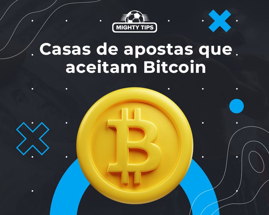 Gráficos para bloco 'Melhores casas de apostas que aceitam Bitcoin'