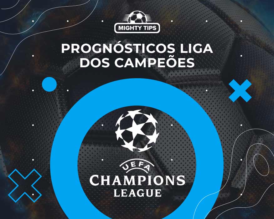 Prognósticos Liga Dos Campeões